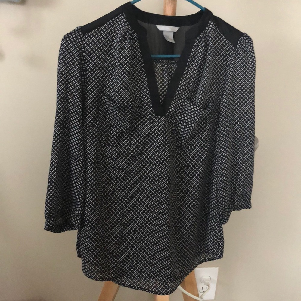 H&M blouse - Picture 2 of 2